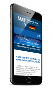 MAT Foundry - Case Study